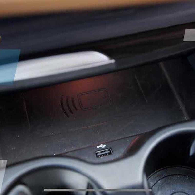 BMW 530E luxury line Abu Khader 