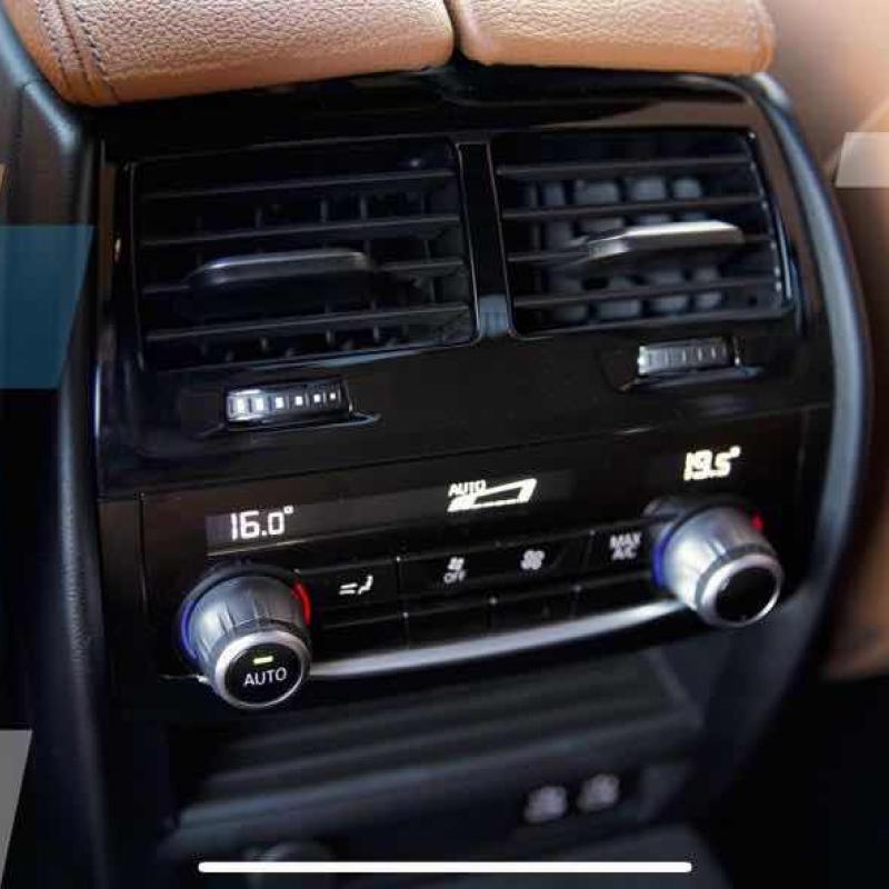 BMW 530E luxury line Abu Khader 