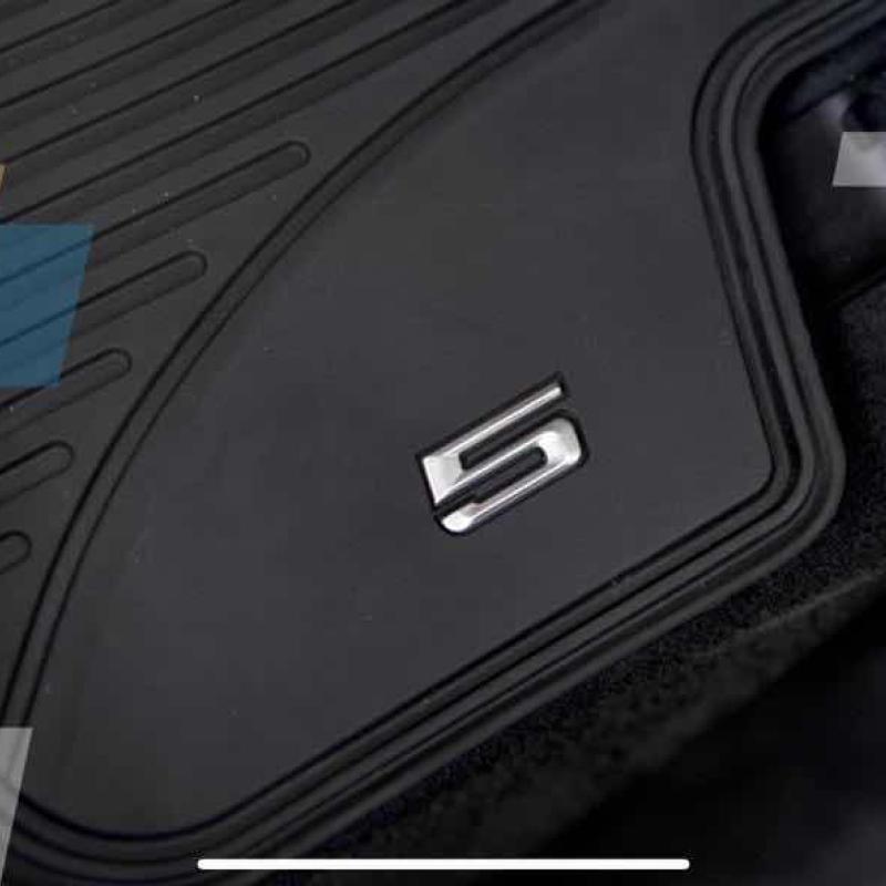 BMW 530E luxury line Abu Khader 