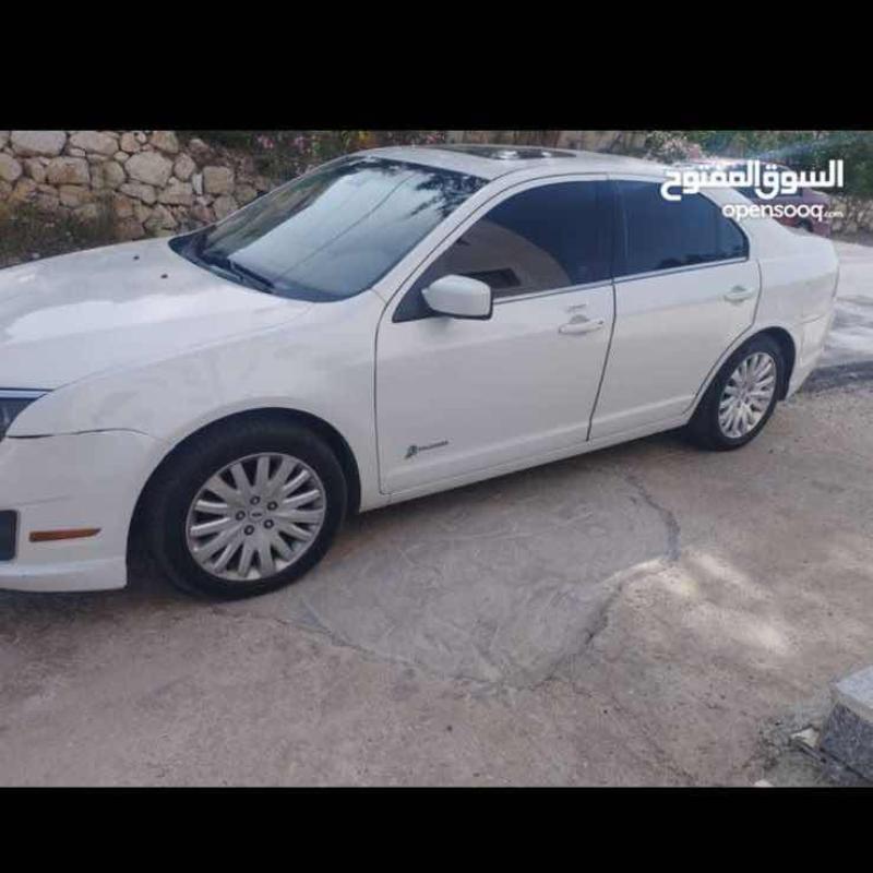 فورد فيوشن 2010 للبيع