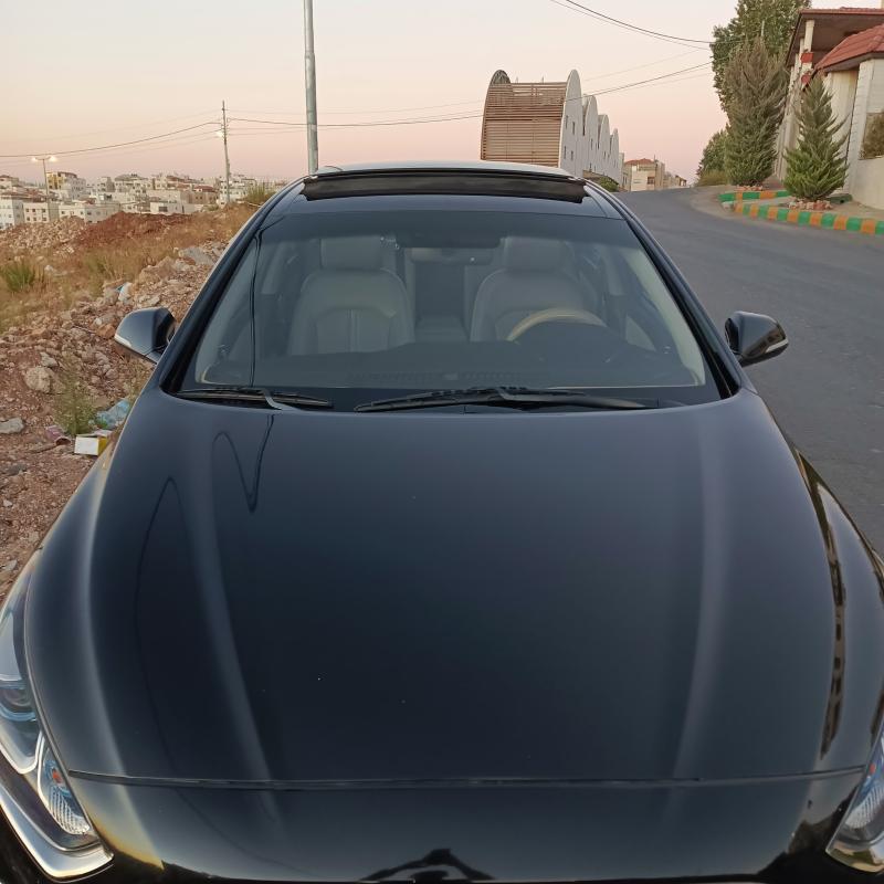 سوناتا فل كامل للبيع أو البدل على بريوس