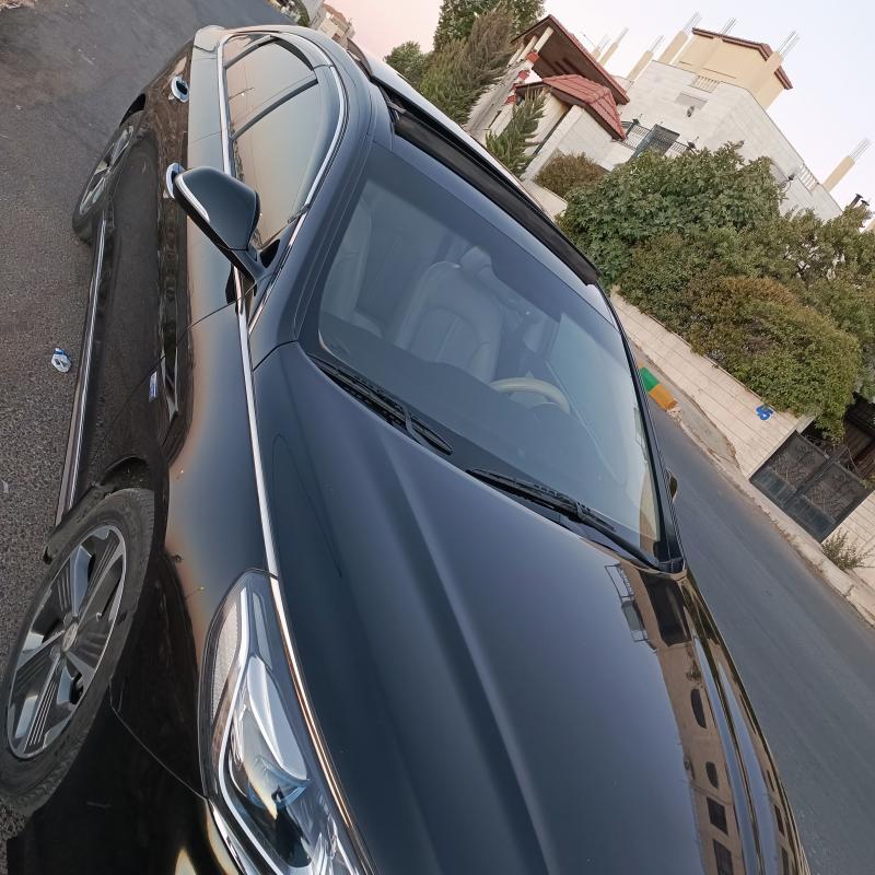 سوناتا فل كامل للبيع أو البدل على بريوس