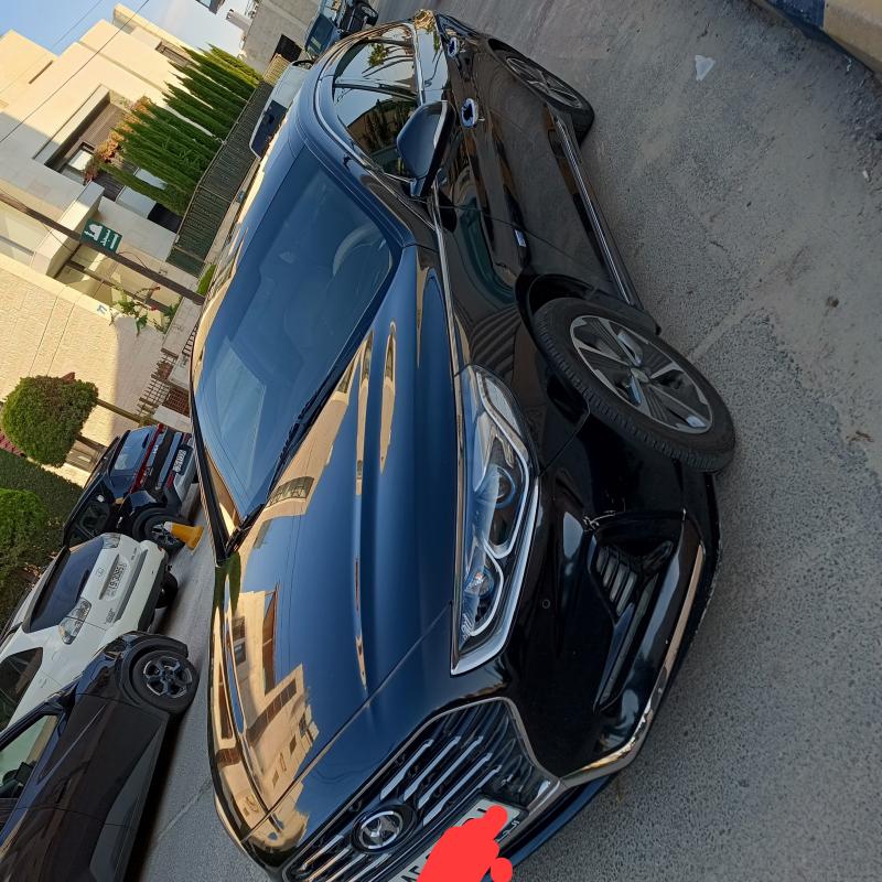 سوناتا فل كامل للبيع أو البدل على بريوس