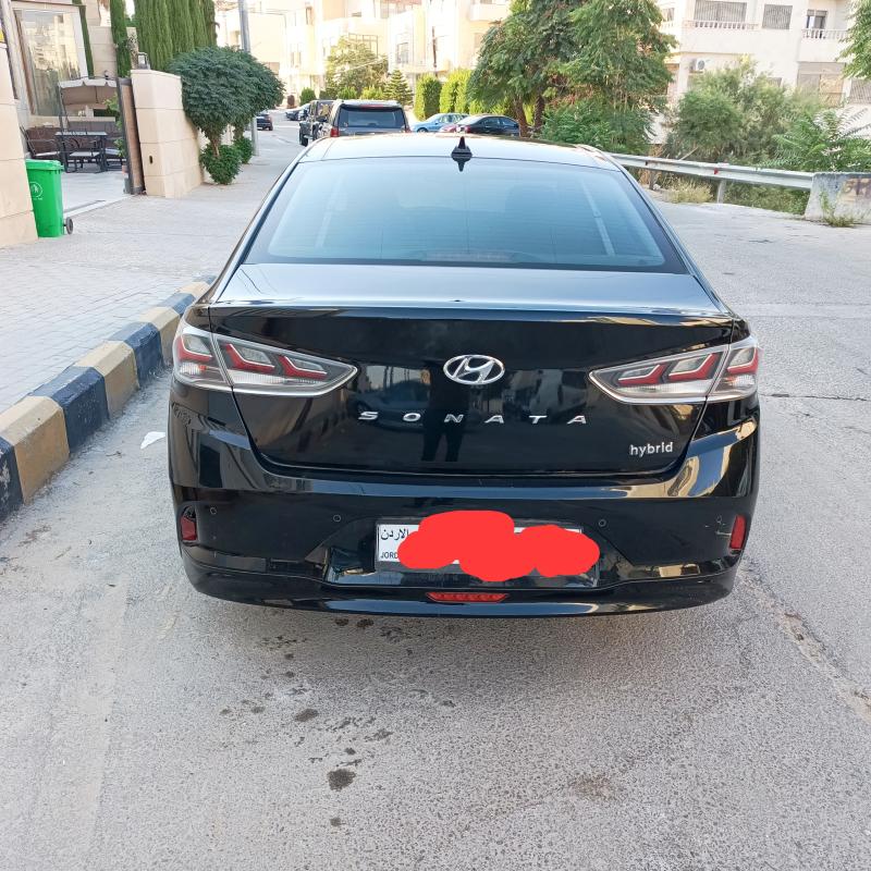 سوناتا فل كامل للبيع أو البدل على بريوس