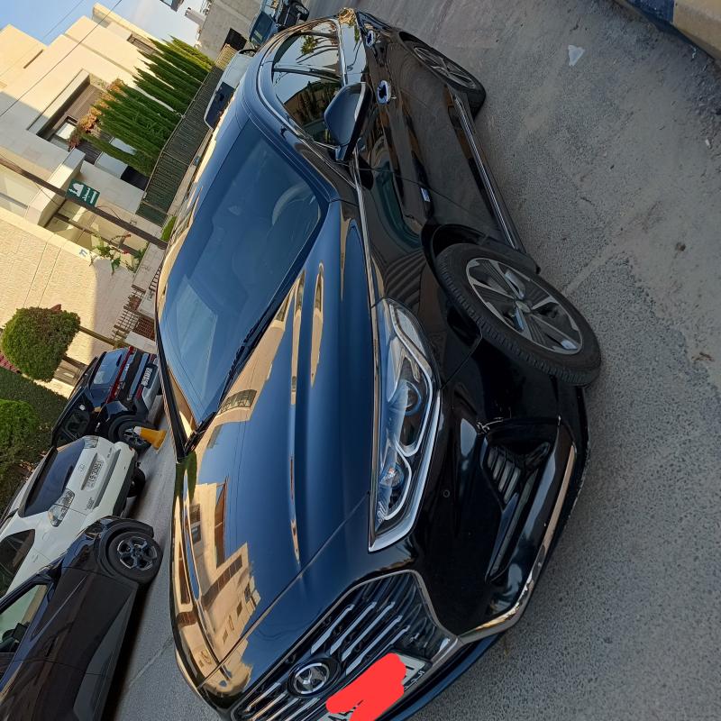 سوناتا فل كامل للبيع أو البدل على بريوس
