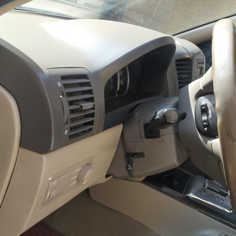 كيا سيرنتو 4x4 للبيع او البدل 