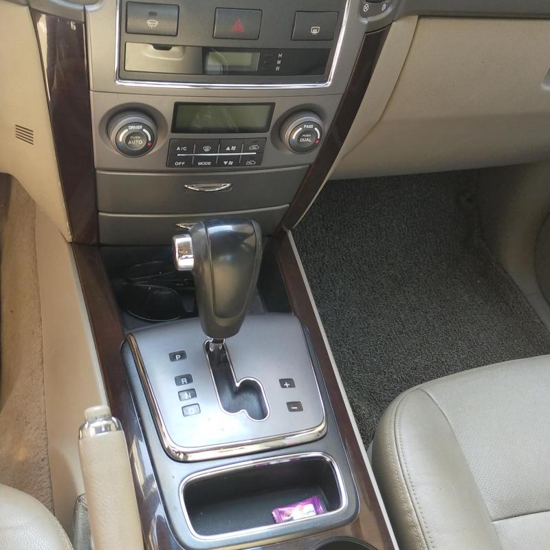 كيا سيرنتو 4x4 للبيع او البدل 