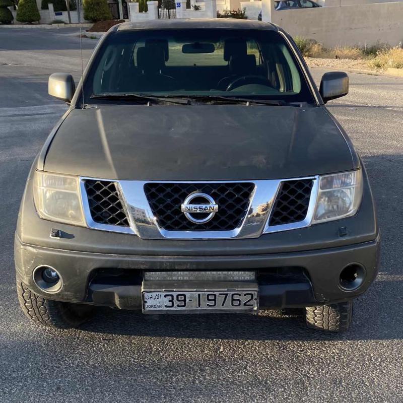 nissan navara for sale 