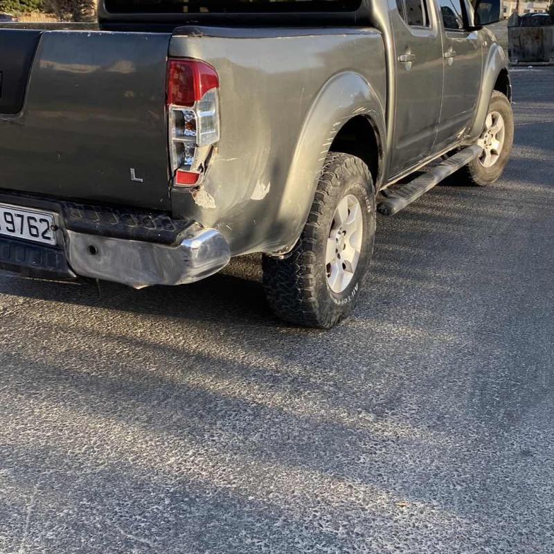 nissan navara for sale 