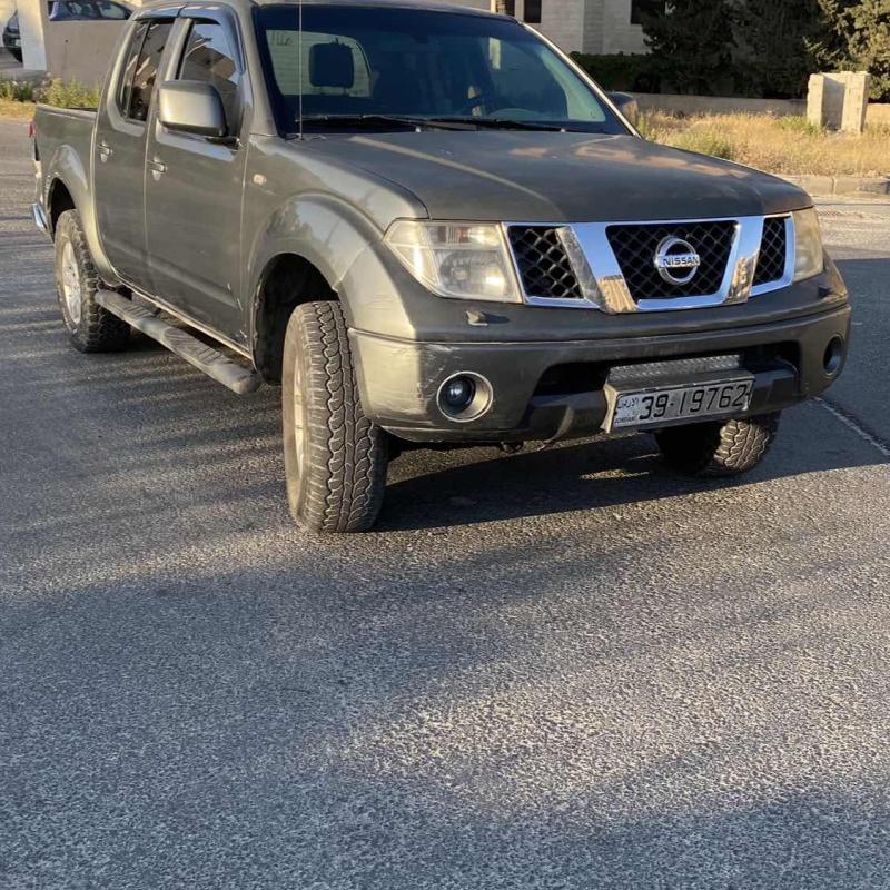 nissan navara for sale 