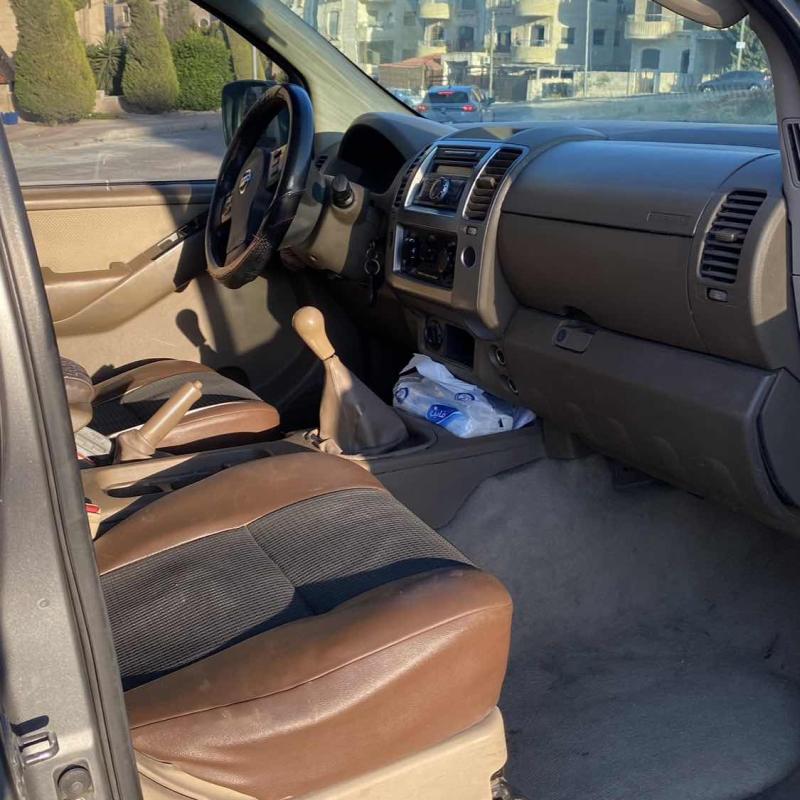 nissan navara for sale 