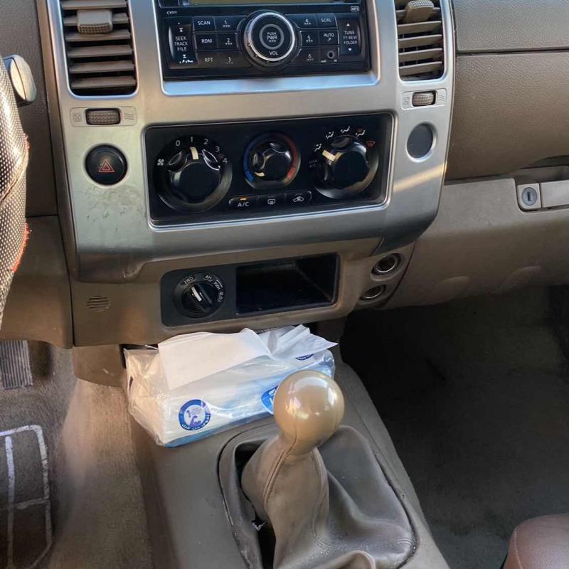 nissan navara for sale 