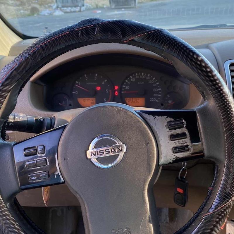 nissan navara for sale 