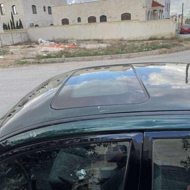 ميتسوبيشي لانسر ٩٩ فل اضافات 