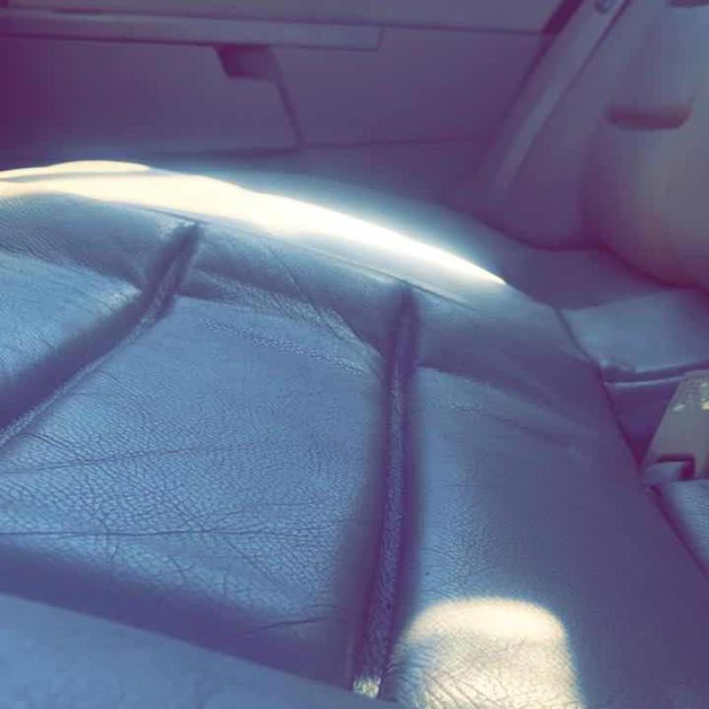 اوبل اوميغا موديل ٢٠٠٠ محوله ٢٠٠٣