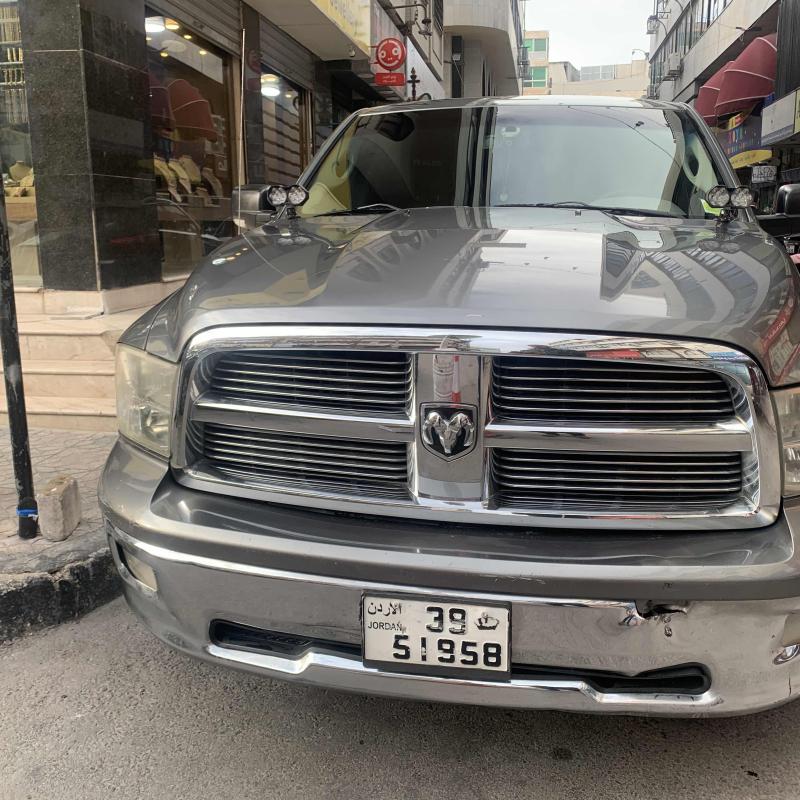 عمان . شارع عبدالله غوشه 