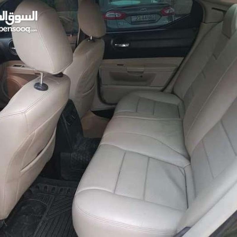 دودج تشارجر 2007 قابلة للبدل