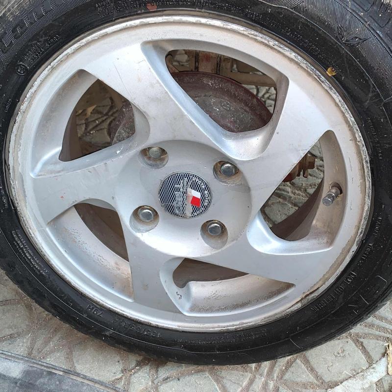 هنداي اكسنتو موديل 95 اتماتيك
