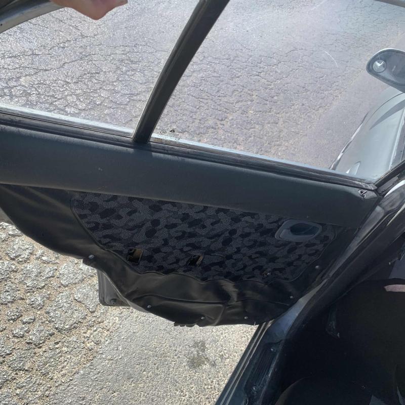 هنداي اكسنتو موديل 95 اتماتيك