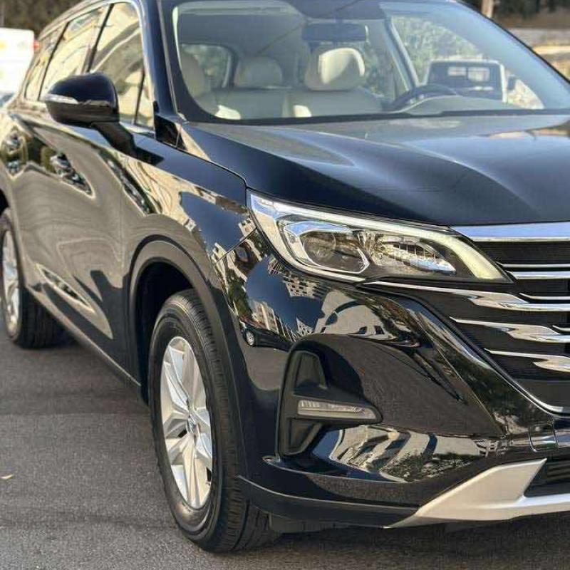 Jac GS5