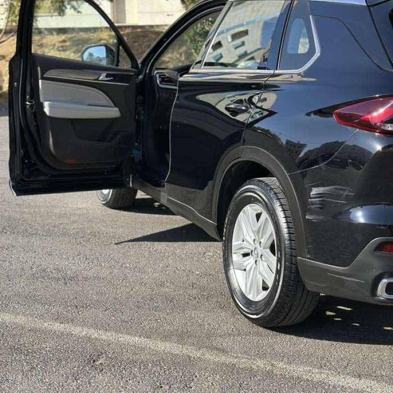 Jac GS5