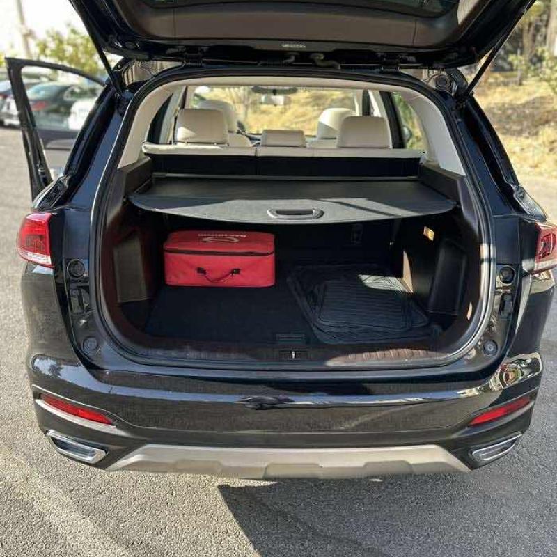 Jac GS5