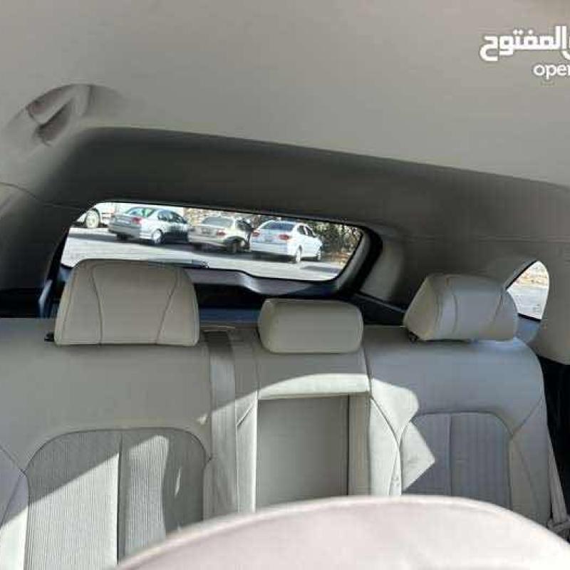 Jac GS5