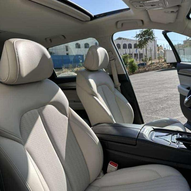 Jac GS5