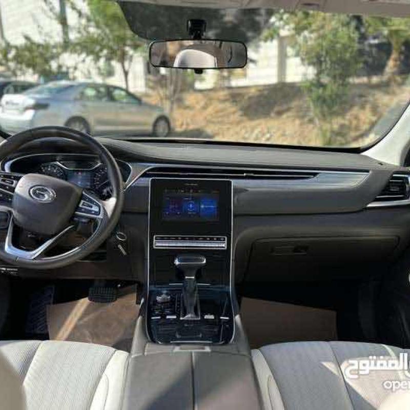 Jac GS5