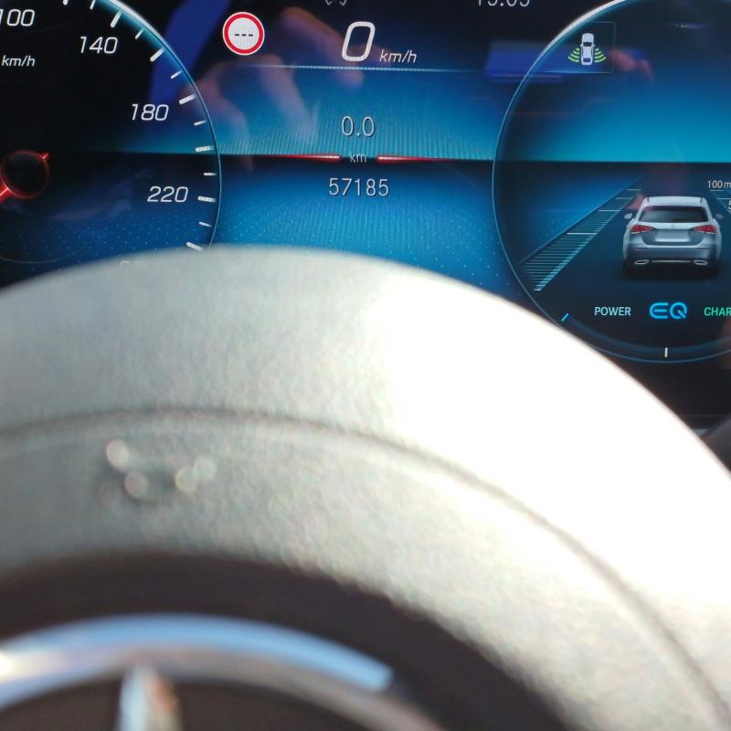 2021 Mercedes E200 Mild Hybrid EQ Power