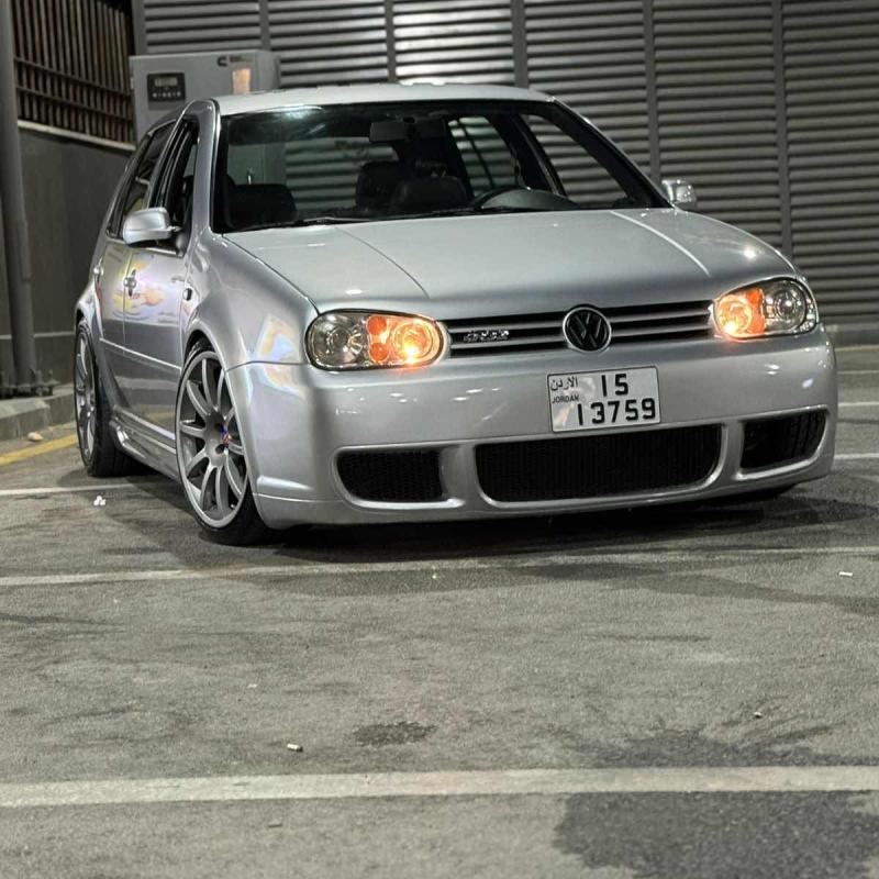 Mk4 للبيع او للبدل 