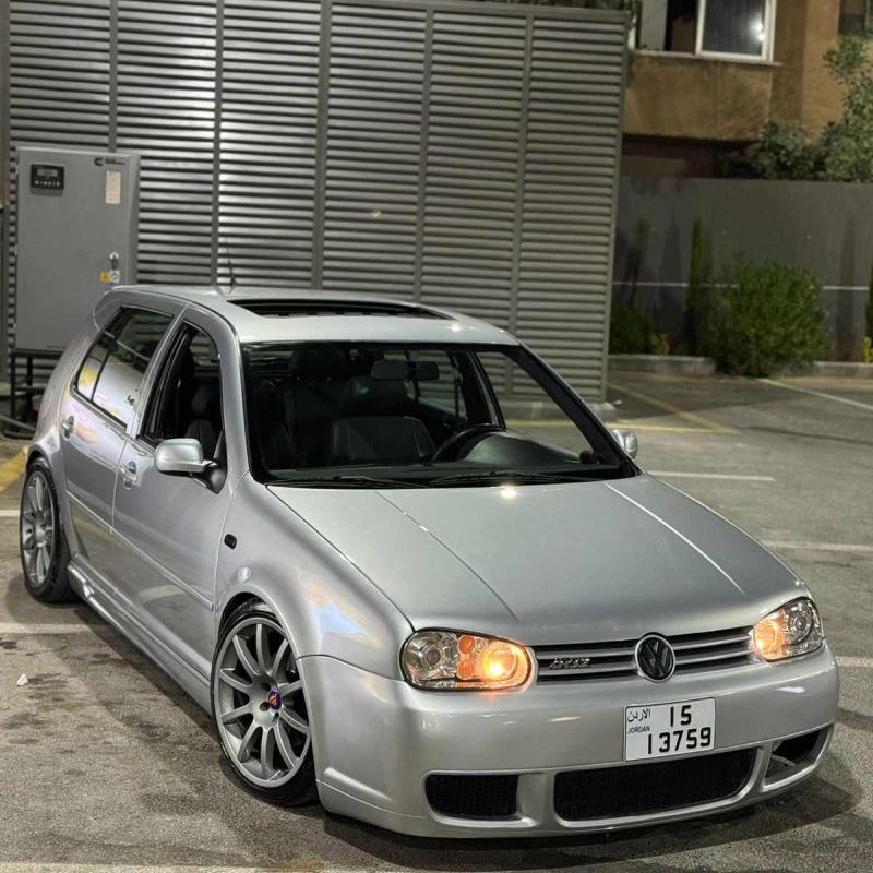 Mk4 للبيع او للبدل 