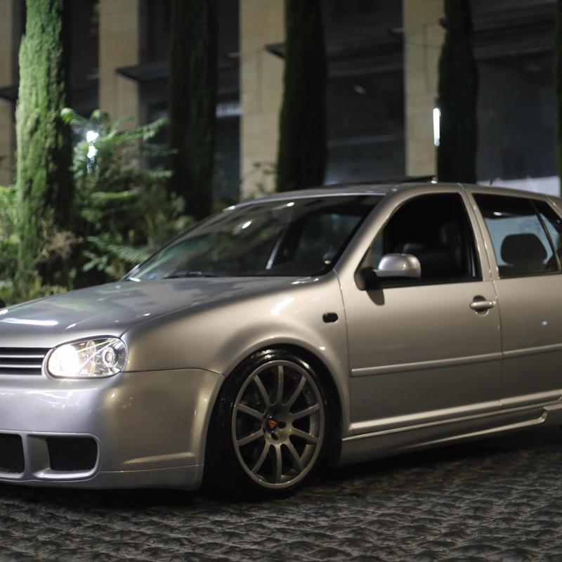 Mk4 للبيع او للبدل 