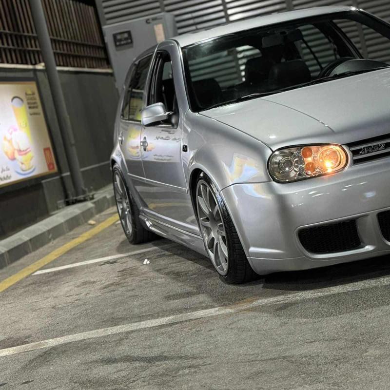 Mk4 للبيع او للبدل 