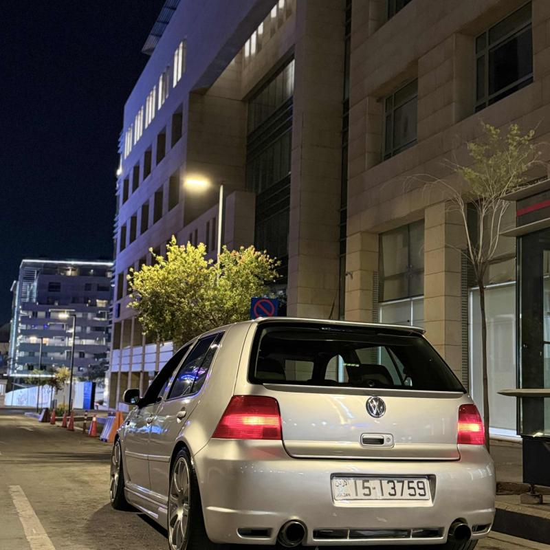 Mk4 للبيع او للبدل 