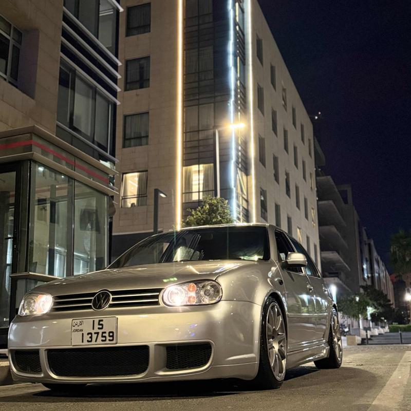 Mk4 للبيع او للبدل 
