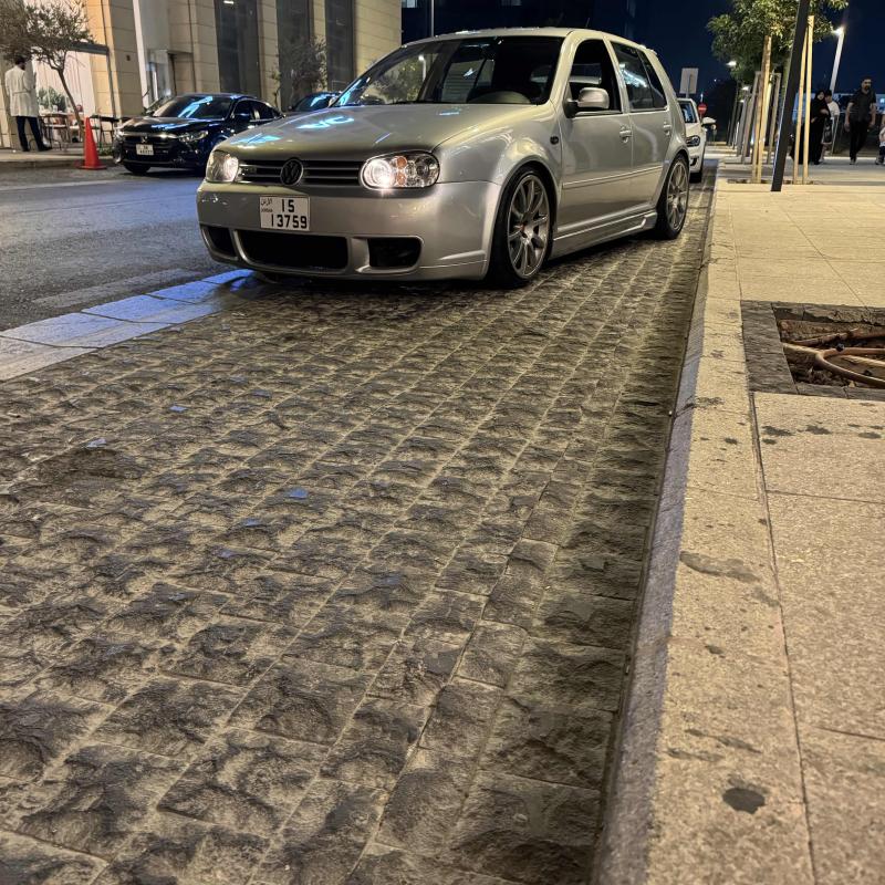 Mk4 للبيع او للبدل 