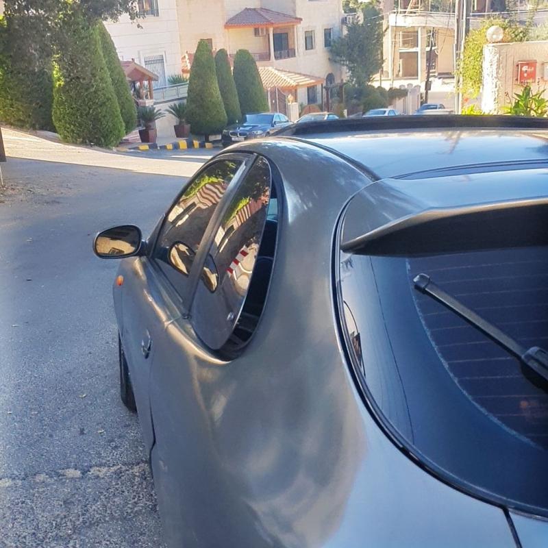 دايو لانوس كوبيه بسعر مغري جدا 