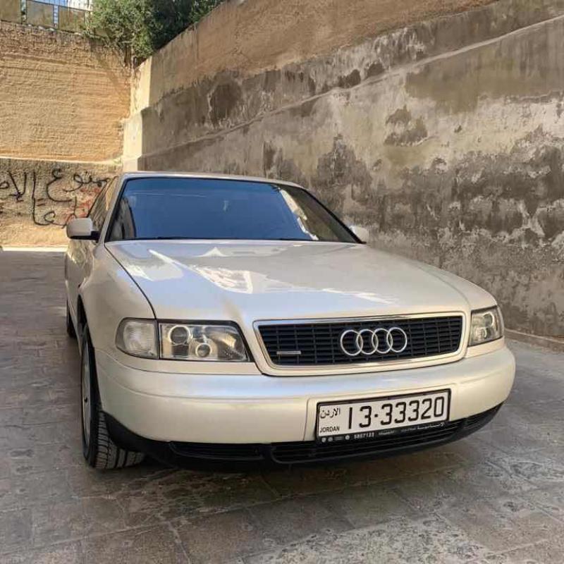 عمان الفحيص
