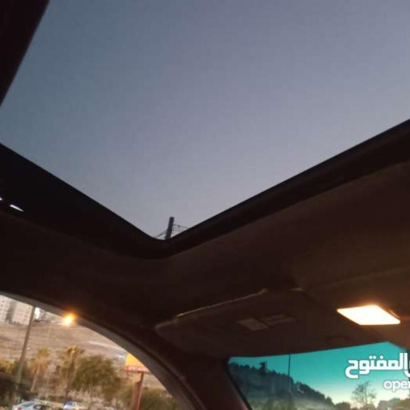هونداي النترا ماتور جديد 