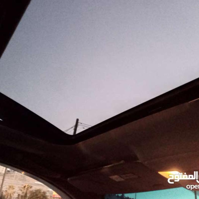 هونداي النترا ماتور جديد 
