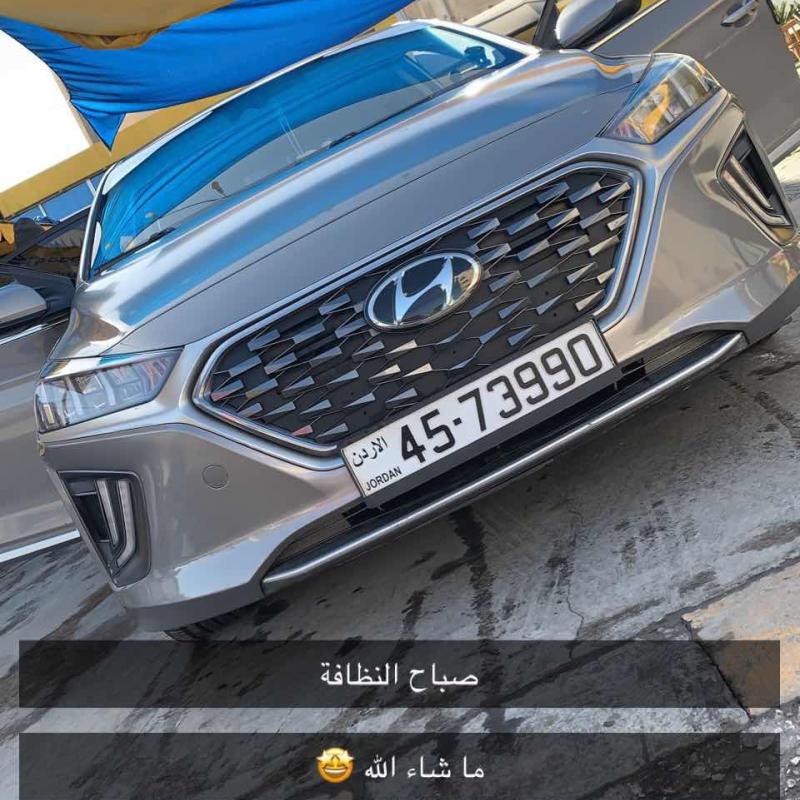 هيونداي ايونك ٢٠٢٠
