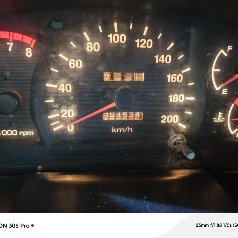 فيرنا أوتوماتيك 2000 للبيع او البدل