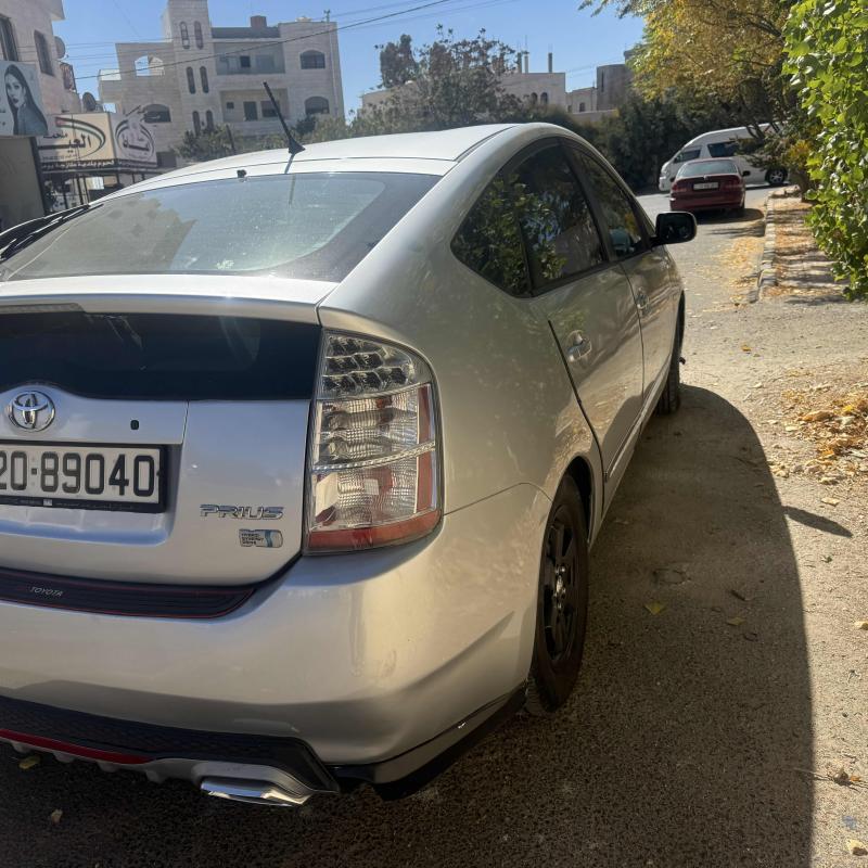 تويوتا بريس 