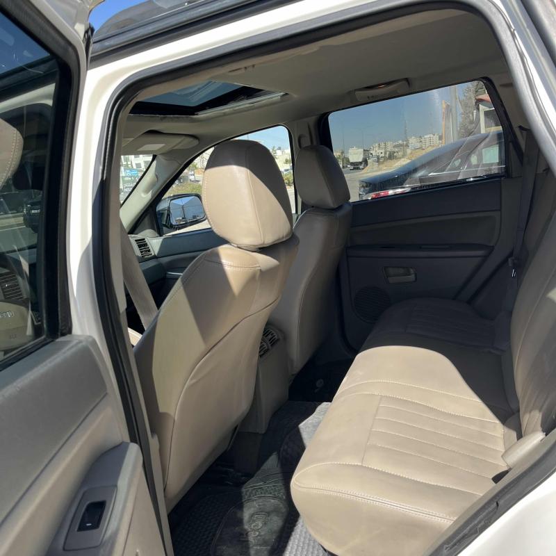 Jeep GRAND cherocke