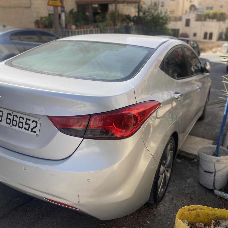 هونداي MD