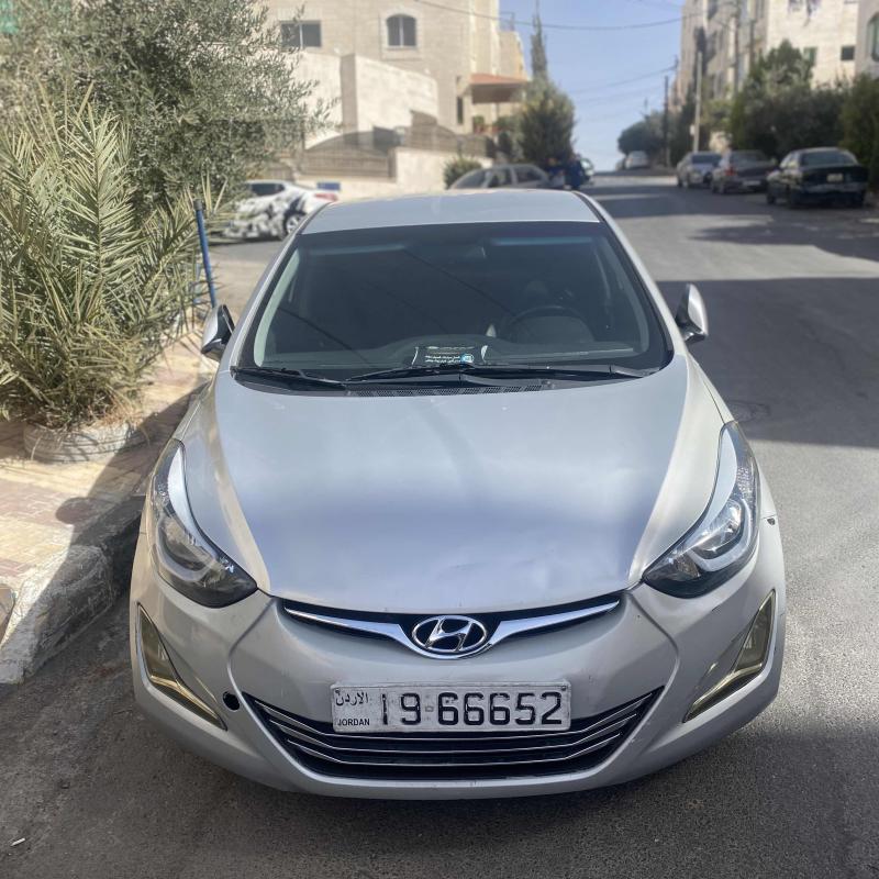 هونداي MD