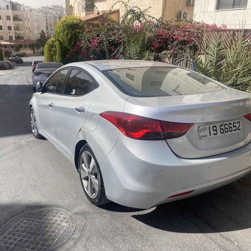 هونداي MD