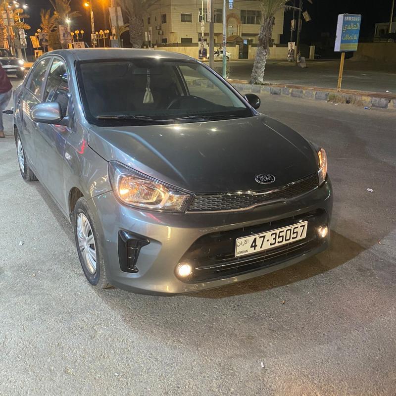 عمان طريق المطار 