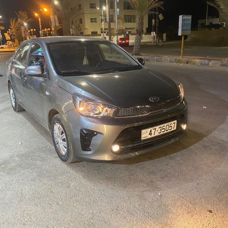 عمان طريق المطار 